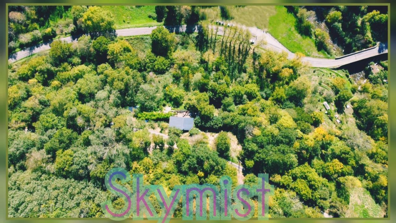 Skymist Maison D'Hotes Biert Exterior photo