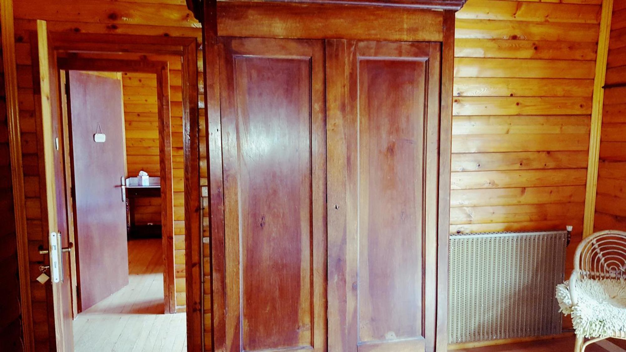 Skymist Maison D'Hotes Biert Room photo