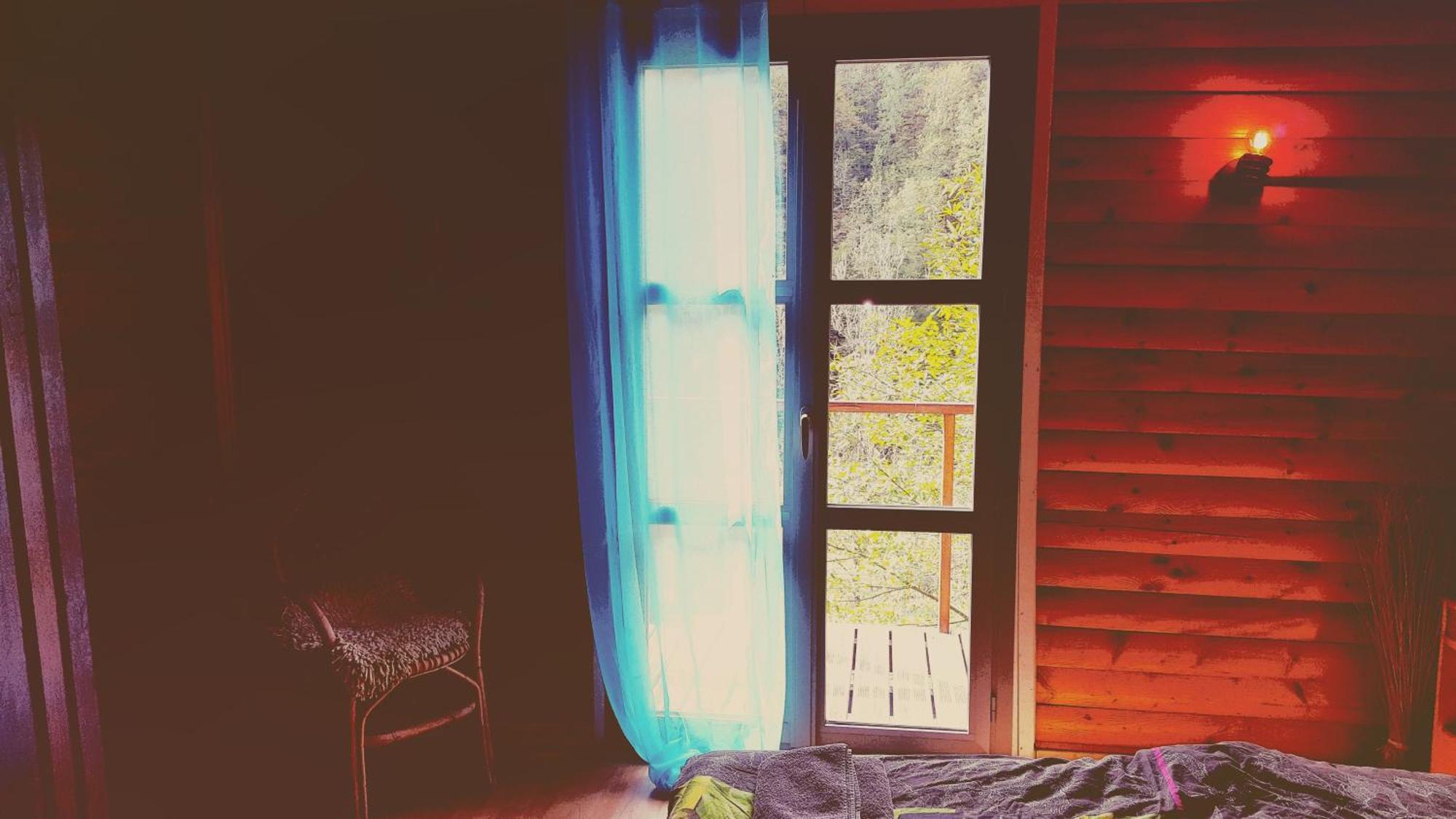Skymist Maison D'Hotes Biert Room photo