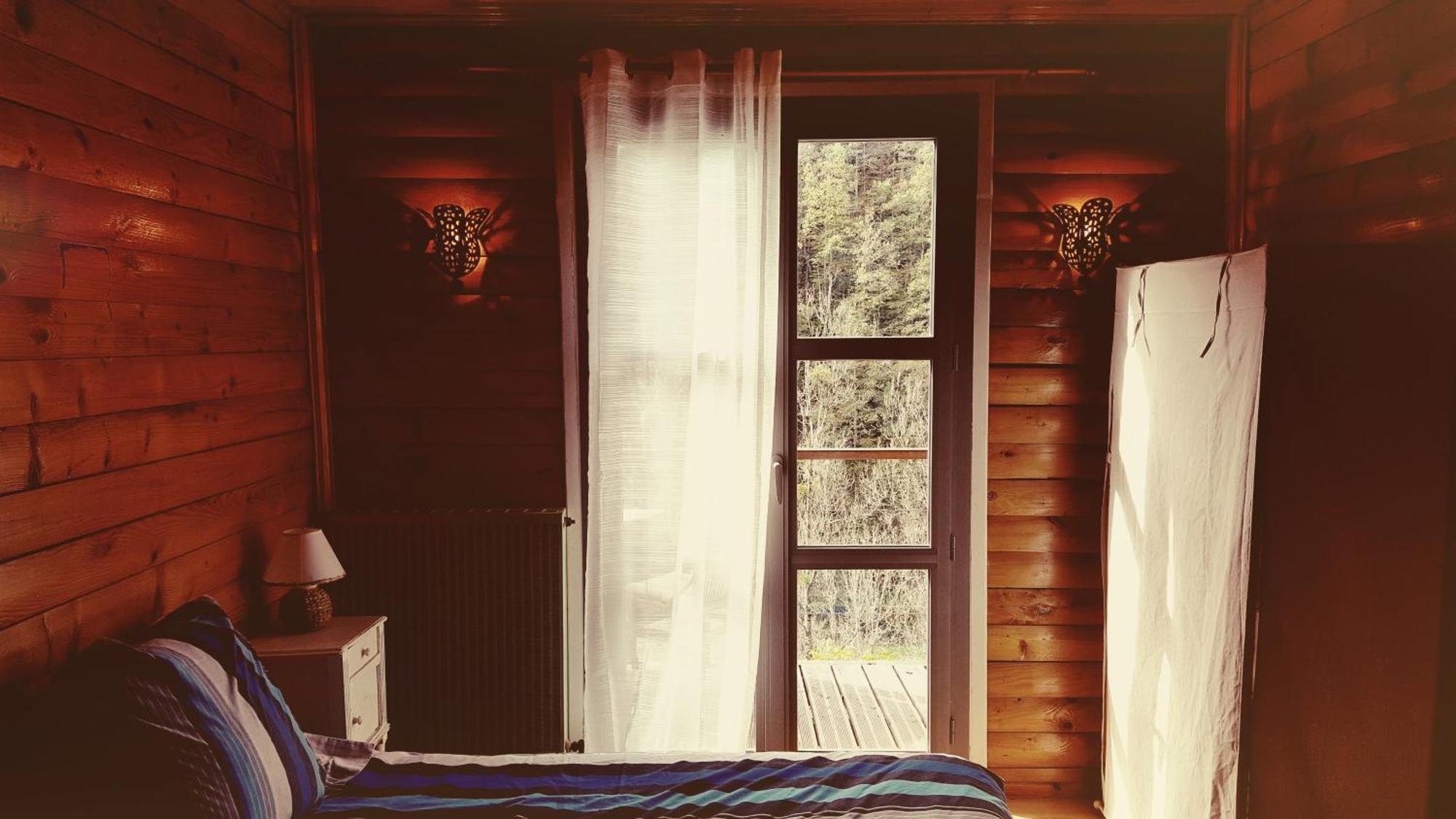 Skymist Maison D'Hotes Biert Room photo