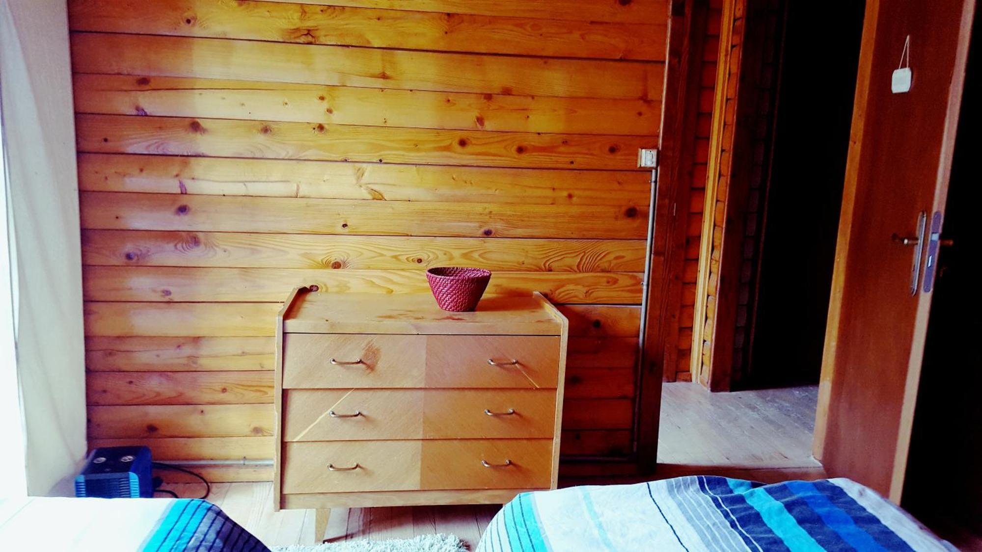 Skymist Maison D'Hotes Biert Room photo
